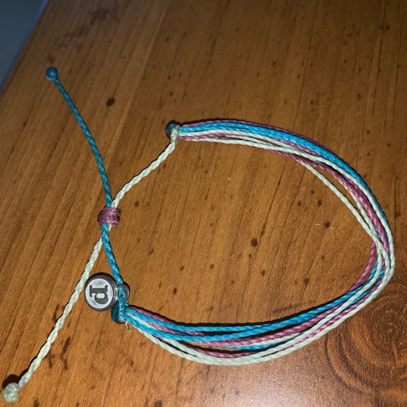 Pura Vida Bracelet - Picture 4 of 4